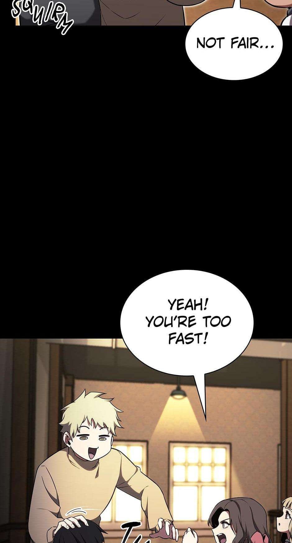 18+ The Beginning After the End Chapter 182 page 12