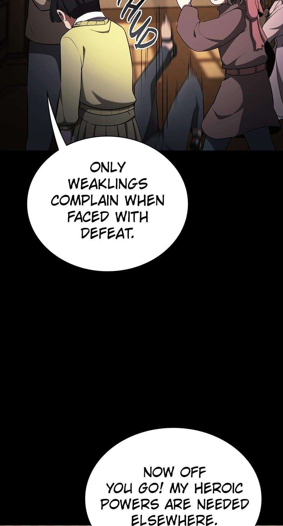 18+ The Beginning After the End Chapter 182 page 13