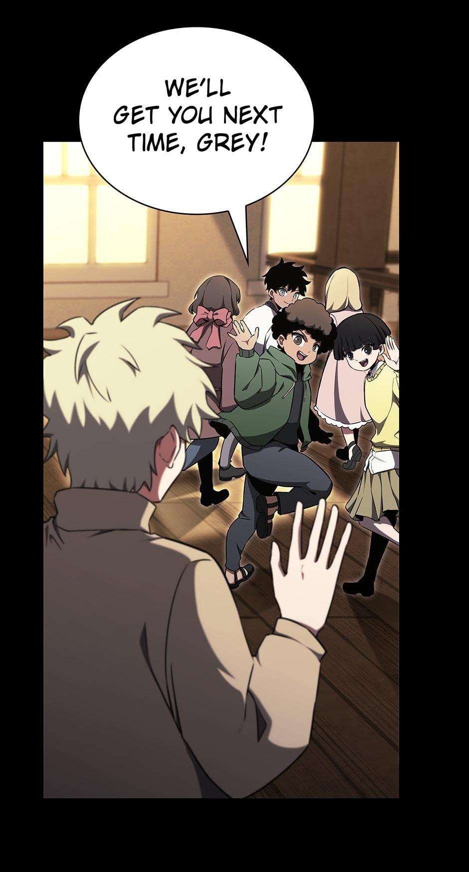 18+ The Beginning After the End Chapter 182 page 15