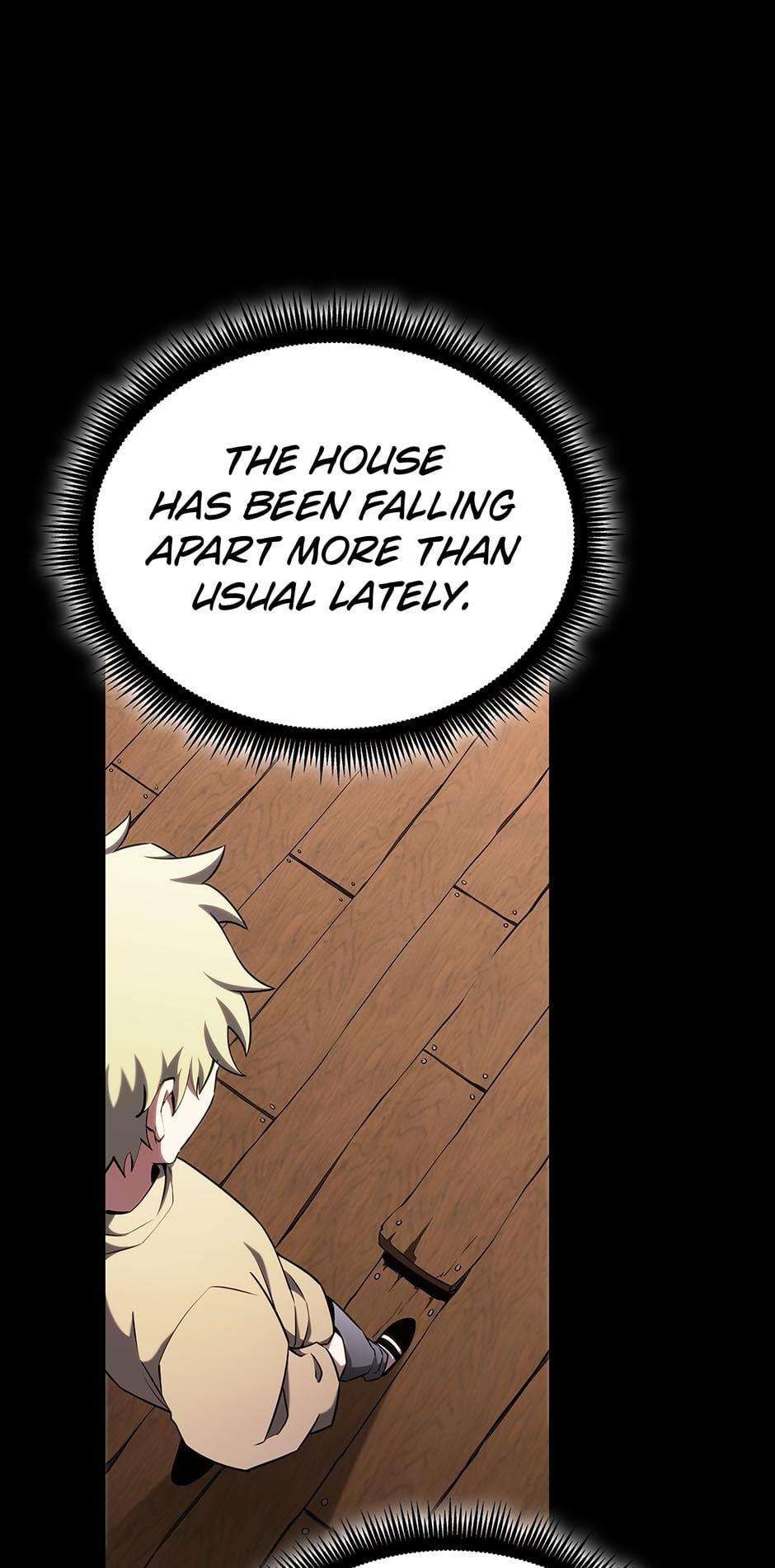 18+ The Beginning After the End Chapter 182 page 17