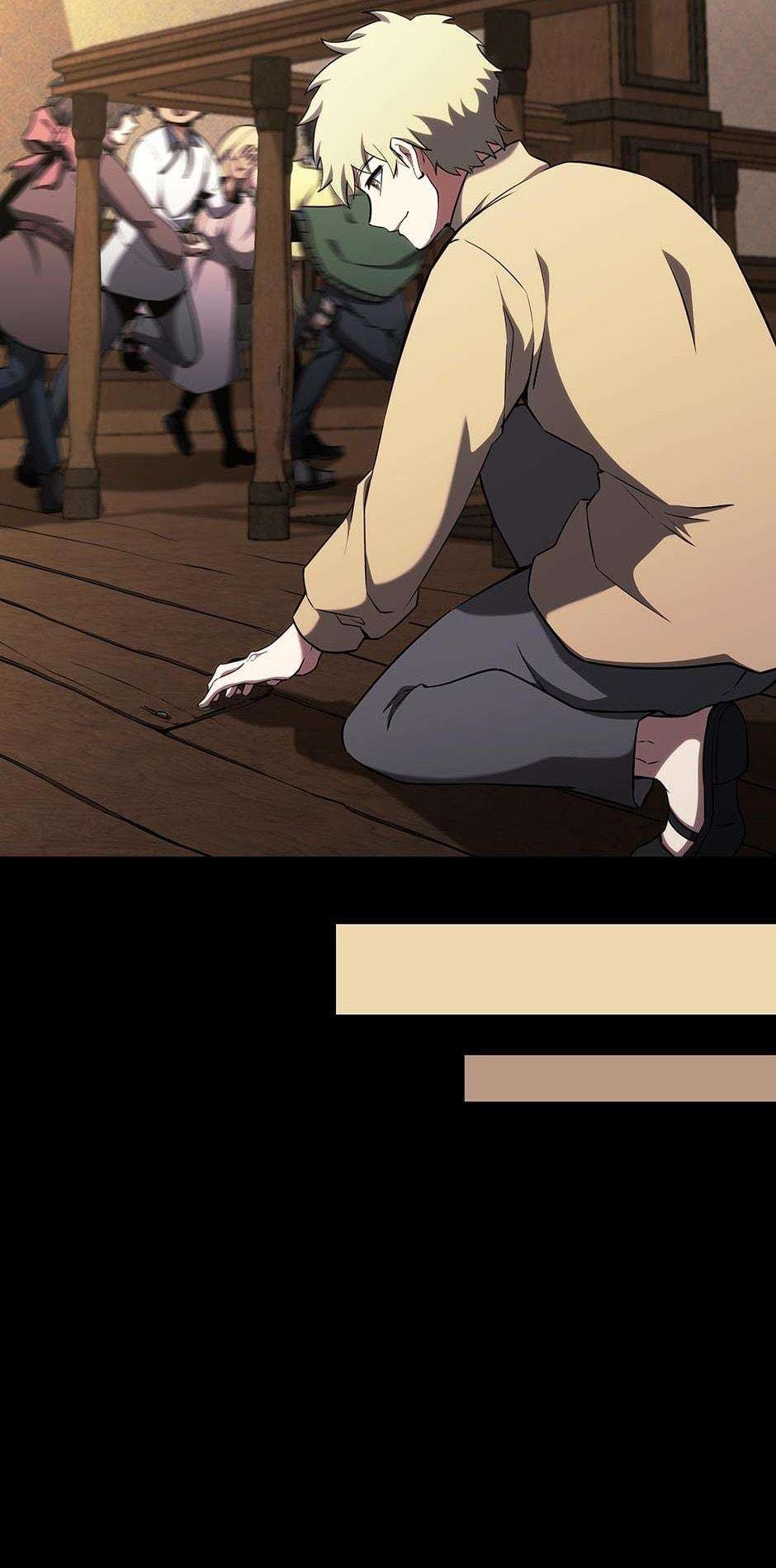 18+ The Beginning After the End Chapter 182 page 19