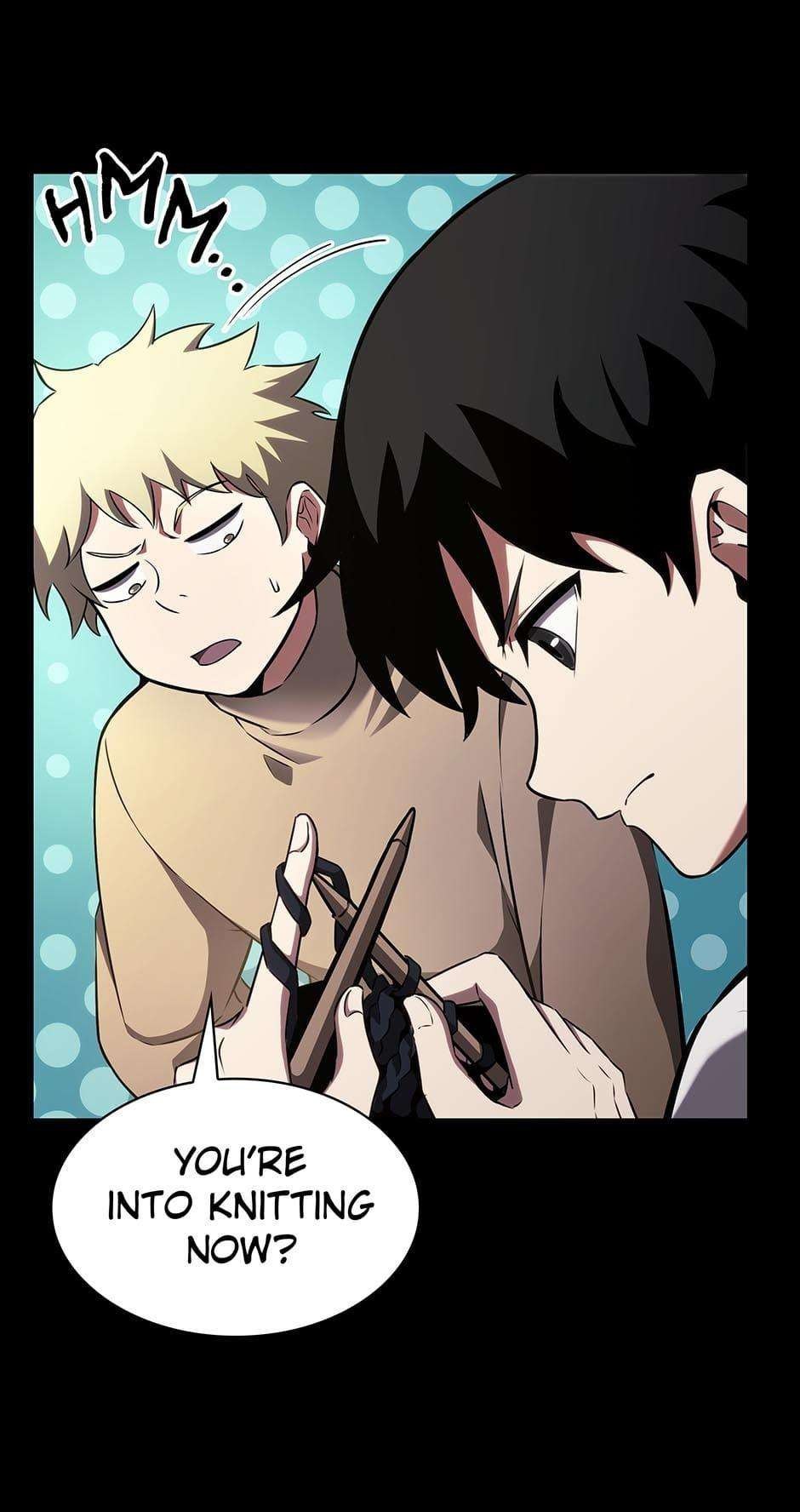 18+ The Beginning After the End Chapter 182 page 22