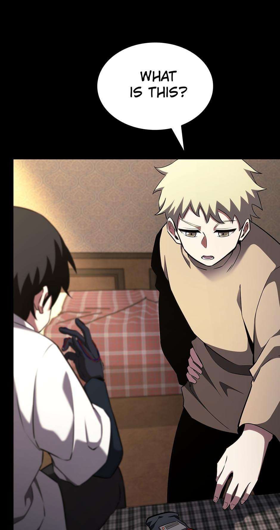 18+ The Beginning After the End Chapter 182 page 23