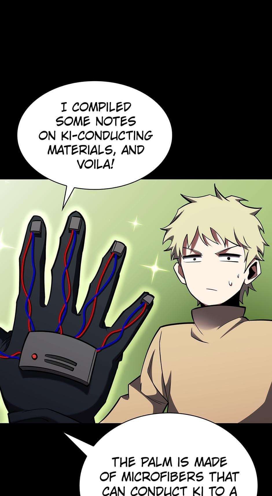 18+ The Beginning After the End Chapter 182 page 30