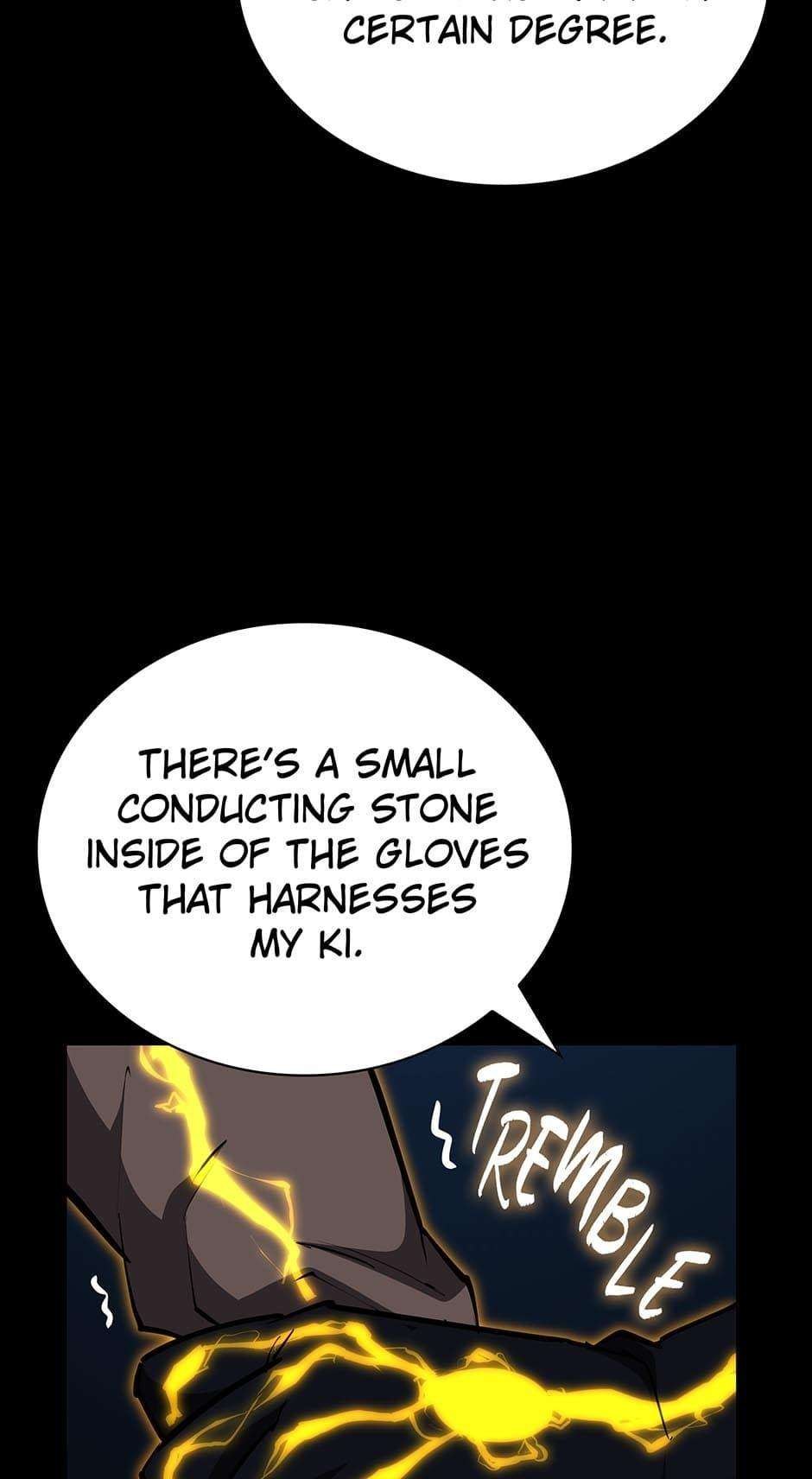 18+ The Beginning After the End Chapter 182 page 31
