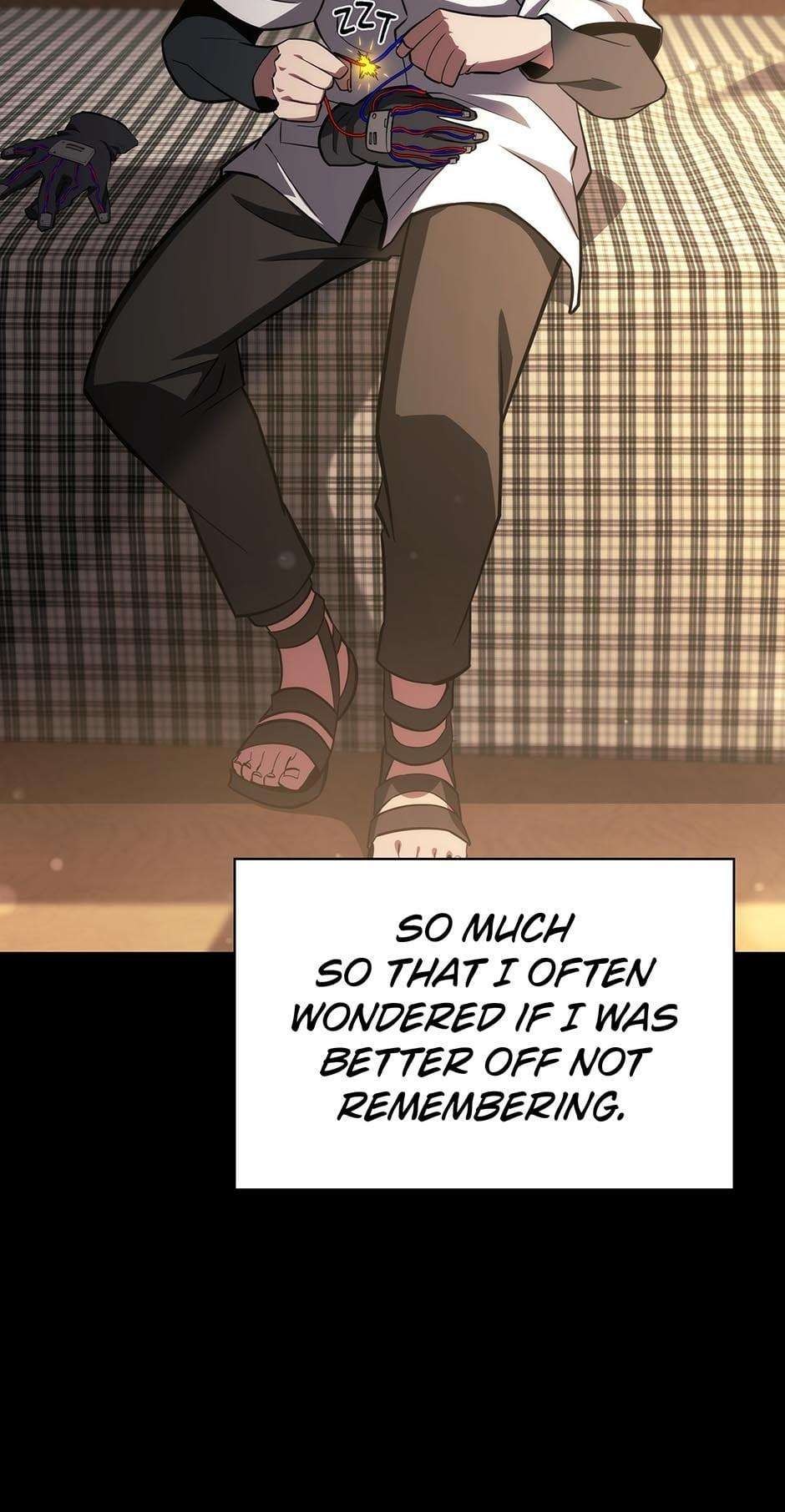 18+ The Beginning After the End Chapter 182 page 37