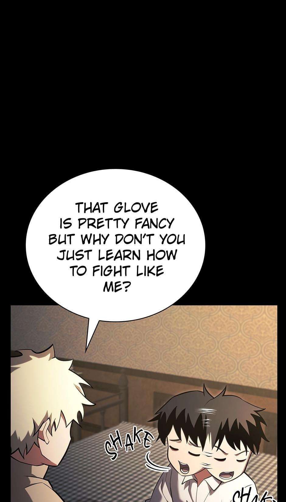 18+ The Beginning After the End Chapter 182 page 38