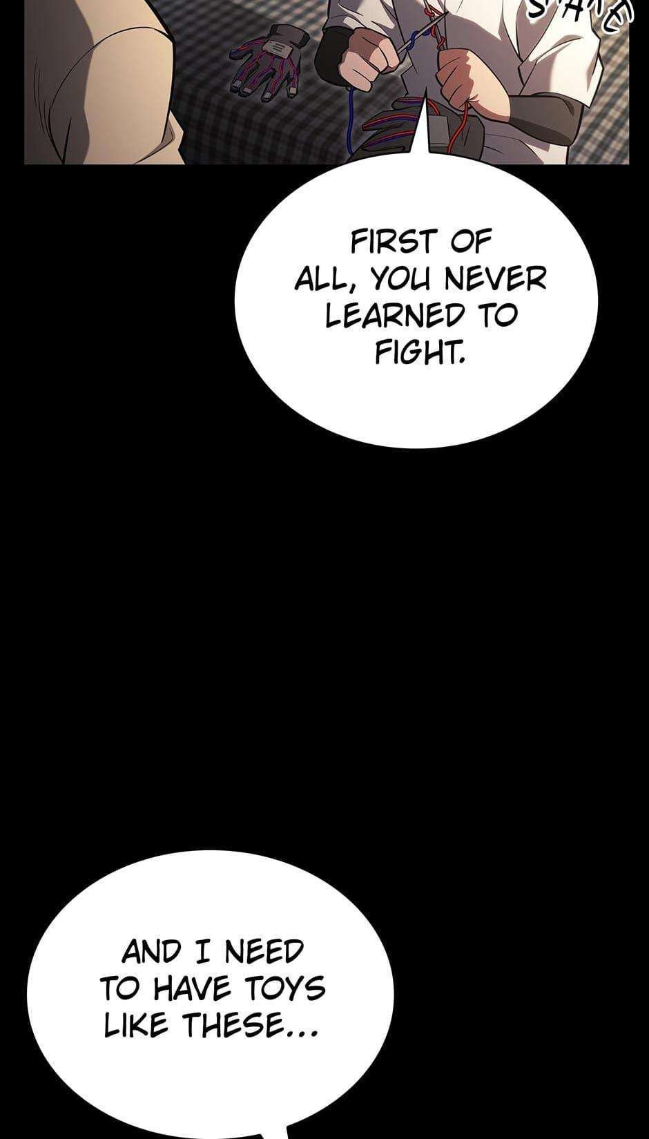 18+ The Beginning After the End Chapter 182 page 39