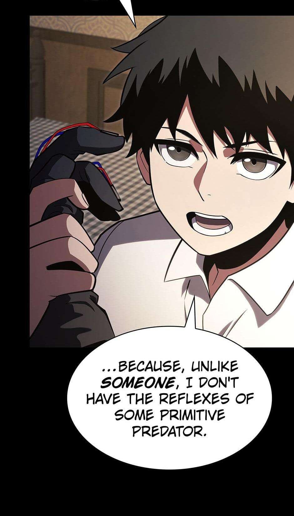 18+ The Beginning After the End Chapter 182 page 40