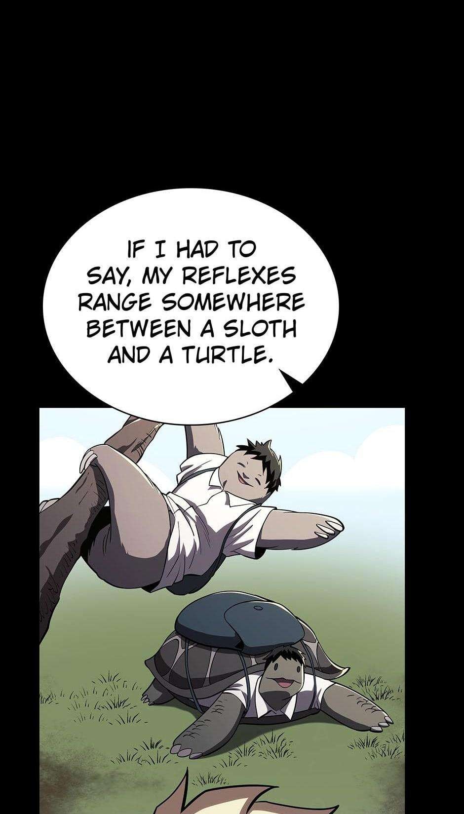 18+ The Beginning After the End Chapter 182 page 41