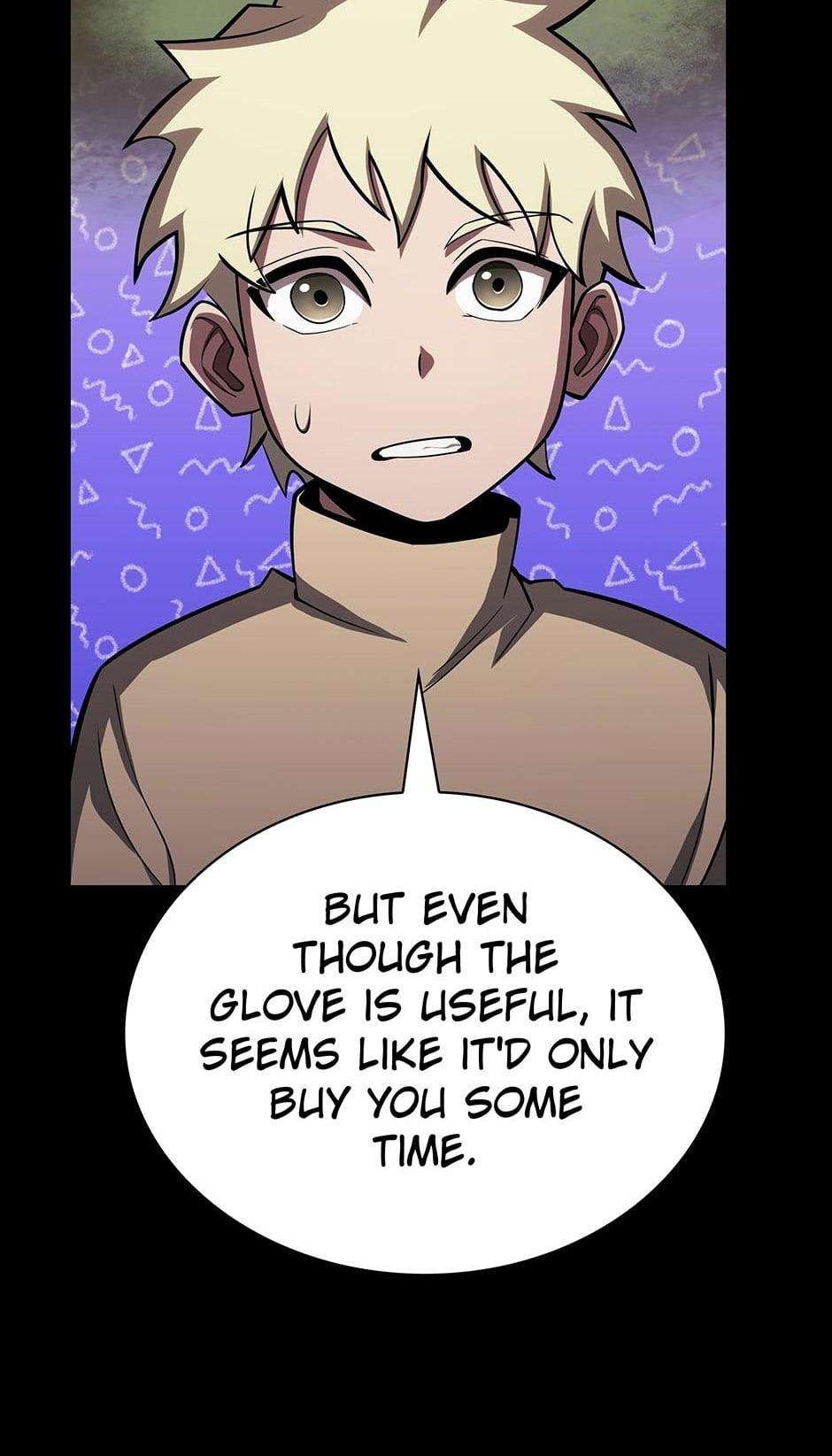 18+ The Beginning After the End Chapter 182 page 42