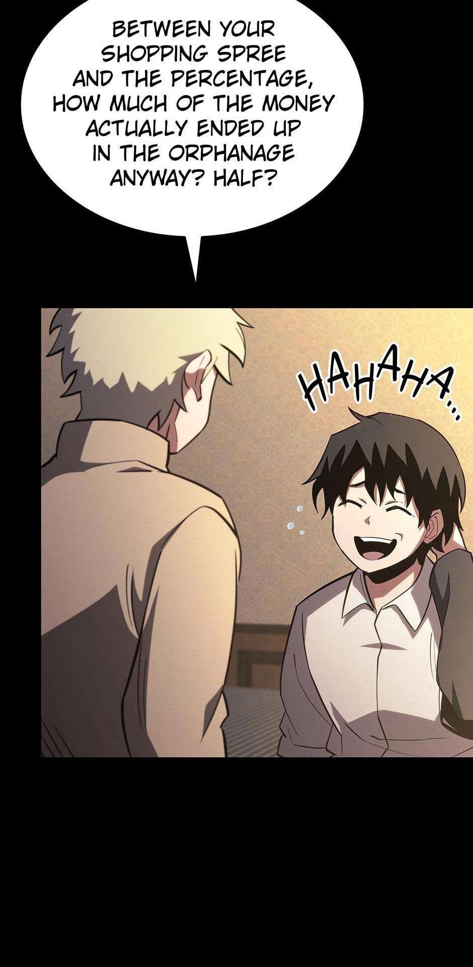 18+ The Beginning After the End Chapter 182 page 48