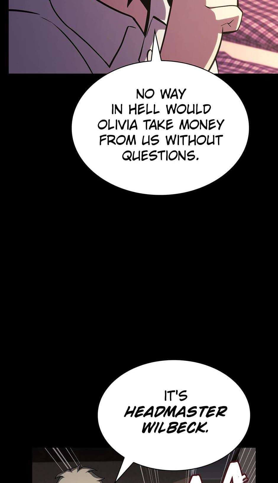 18+ The Beginning After the End Chapter 182 page 50