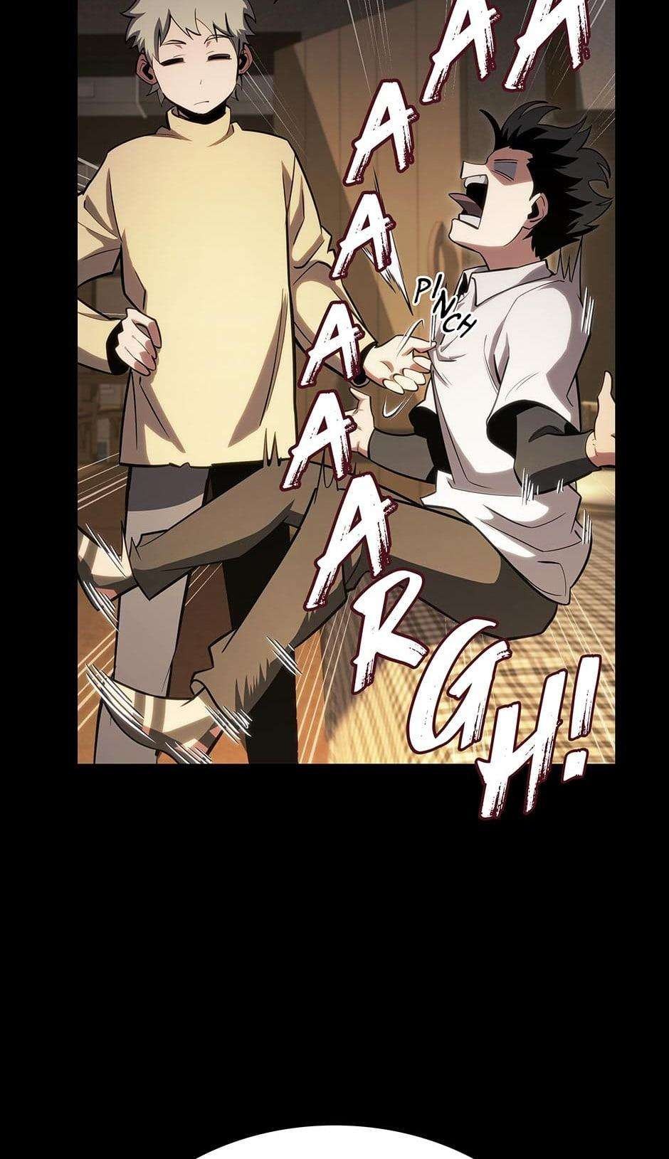 18+ The Beginning After the End Chapter 182 page 51