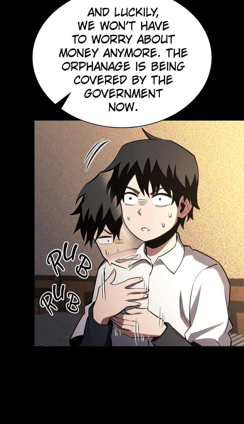 18+ The Beginning After the End Chapter 182 page 52