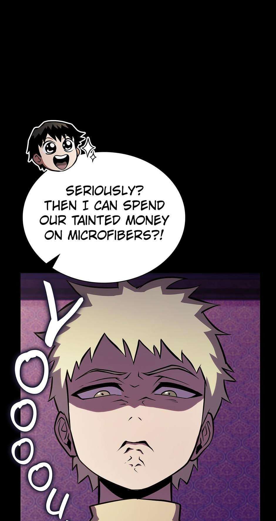 18+ The Beginning After the End Chapter 182 page 53
