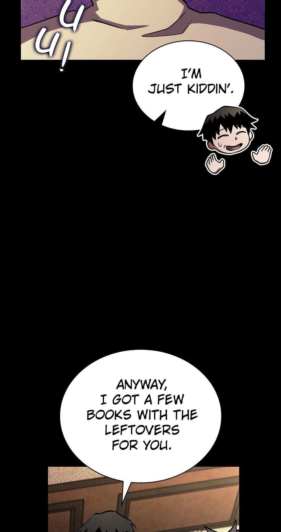 18+ The Beginning After the End Chapter 182 page 54