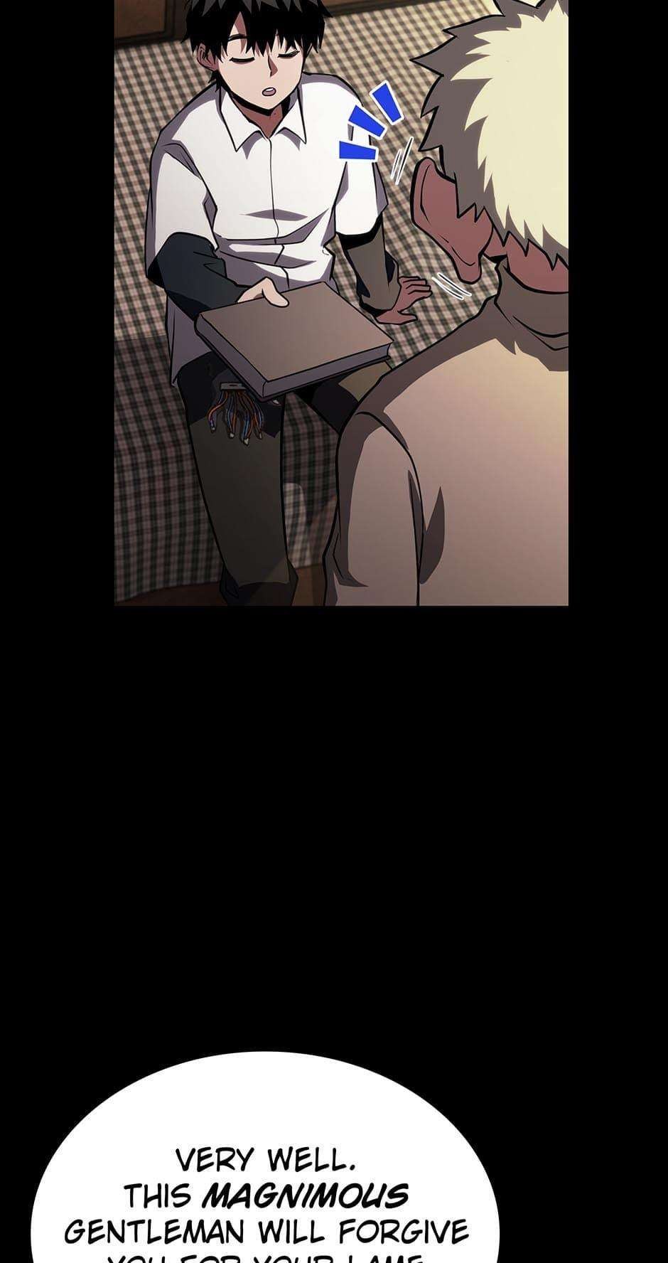 18+ The Beginning After the End Chapter 182 page 55