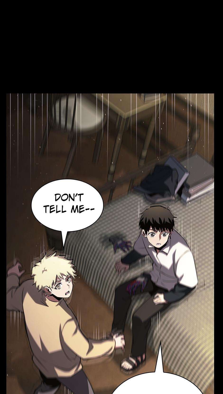 18+ The Beginning After the End Chapter 182 page 58