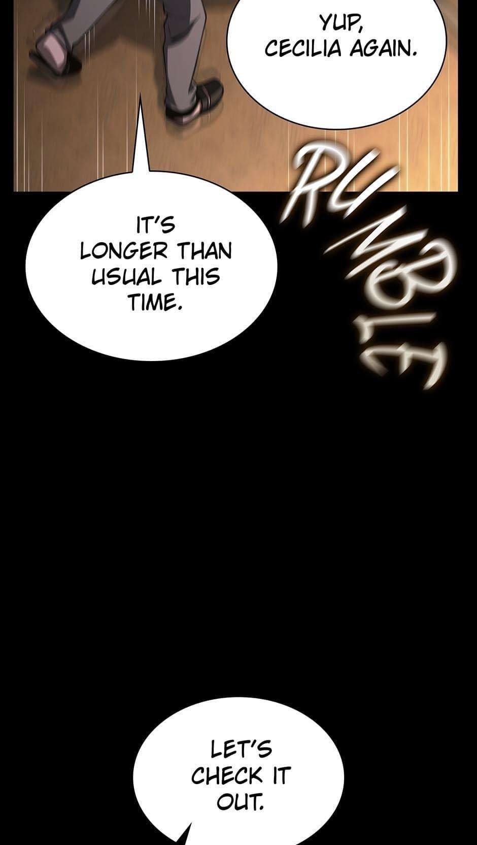 18+ The Beginning After the End Chapter 182 page 59