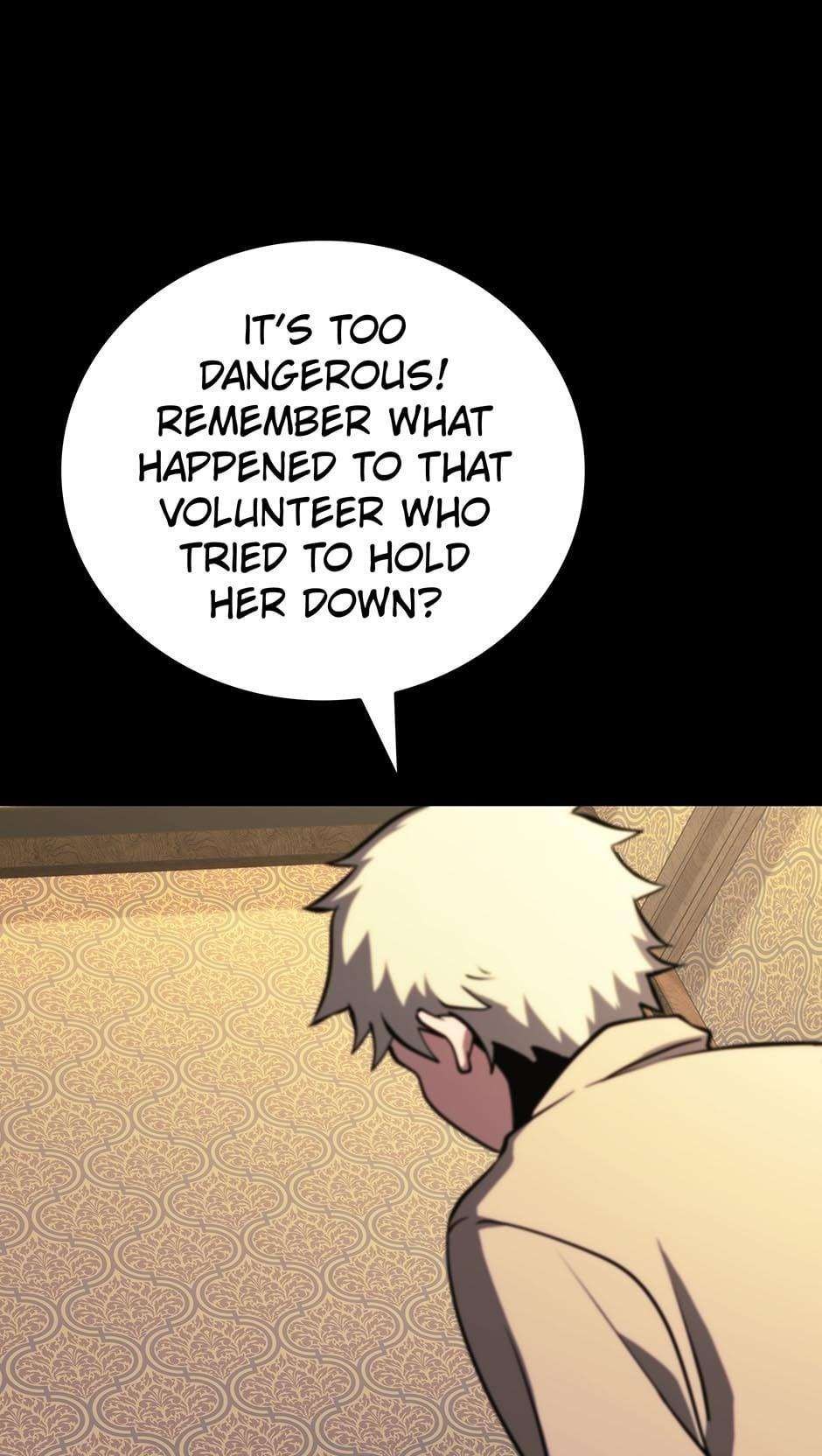 18+ The Beginning After the End Chapter 182 page 61