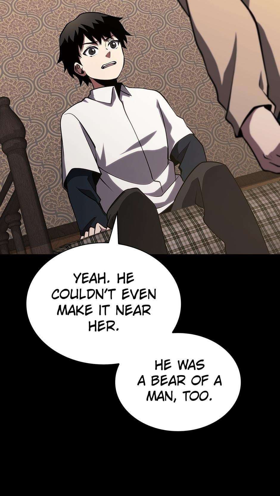 18+ The Beginning After the End Chapter 182 page 62