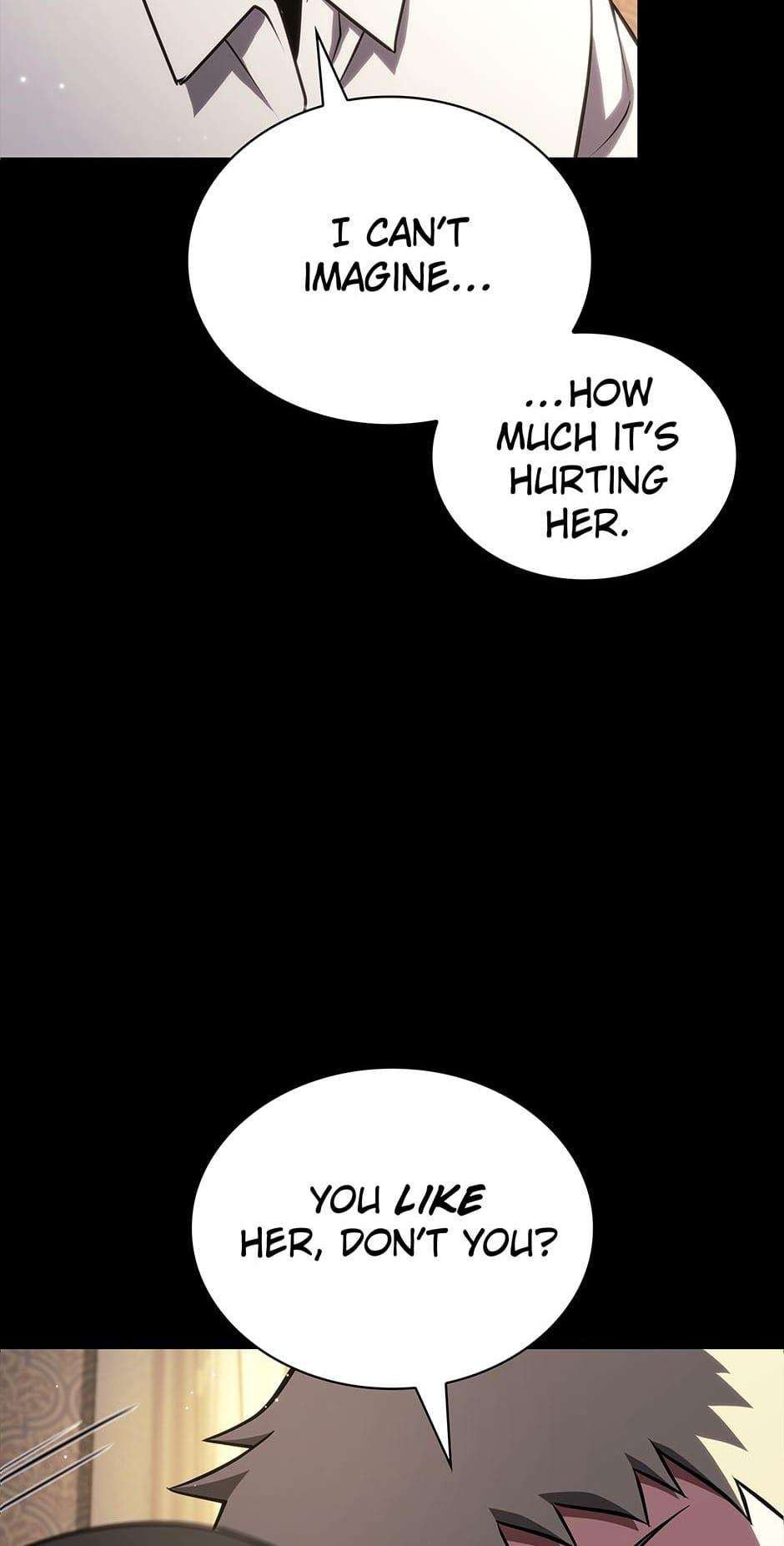 18+ The Beginning After the End Chapter 182 page 64