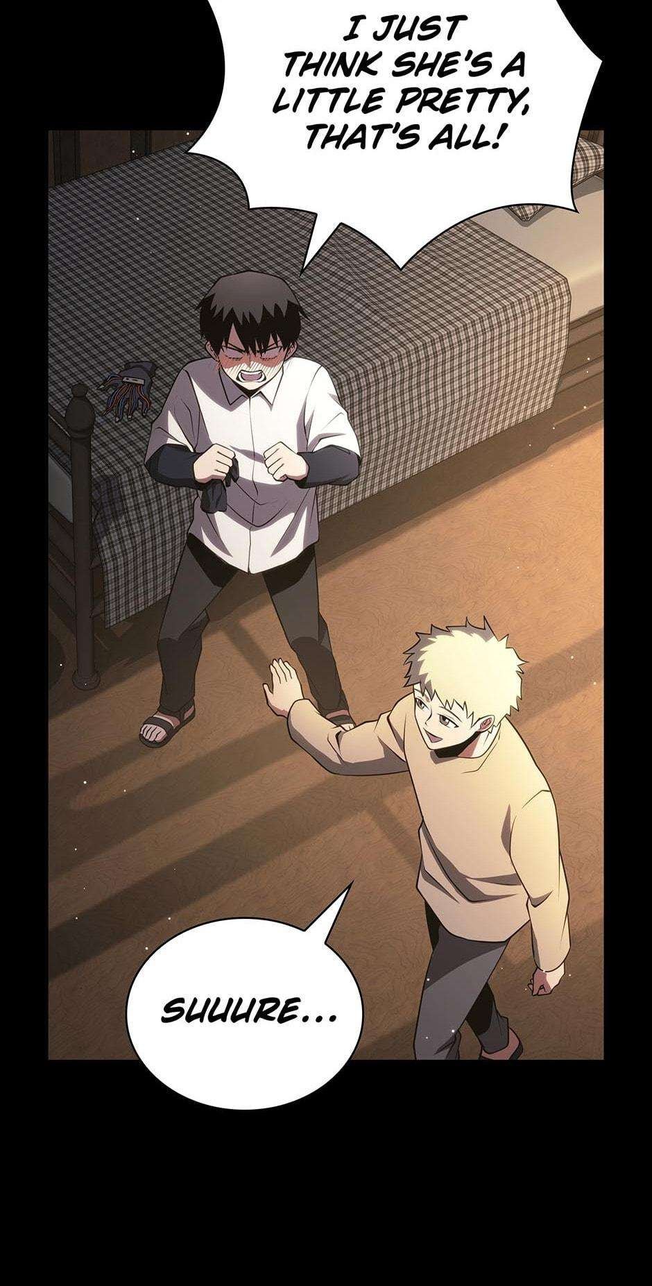 18+ The Beginning After the End Chapter 182 page 67