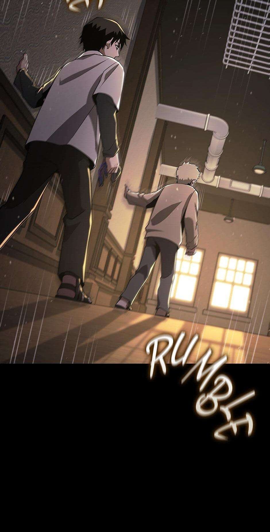 18+ The Beginning After the End Chapter 182 page 69