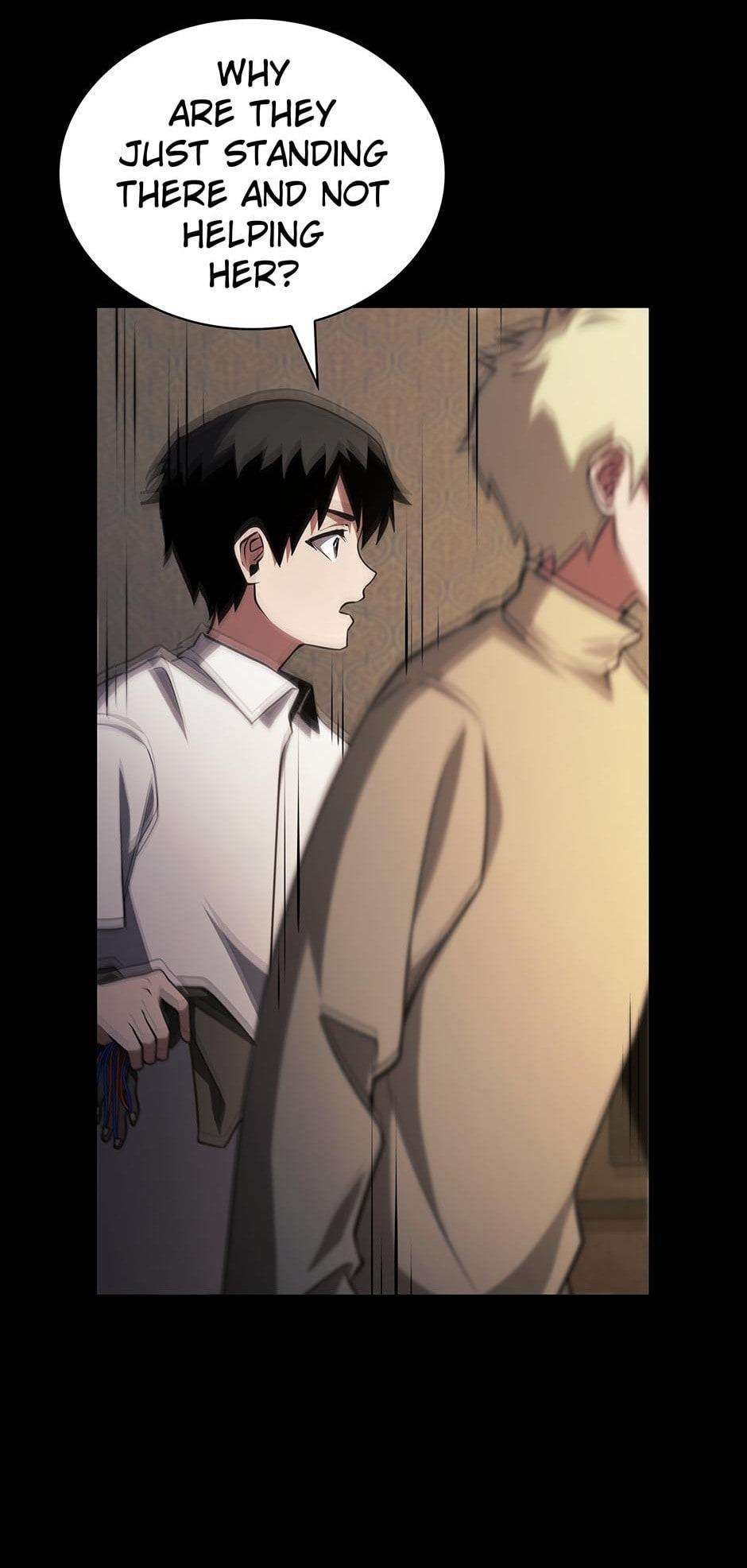 18+ The Beginning After the End Chapter 182 page 73