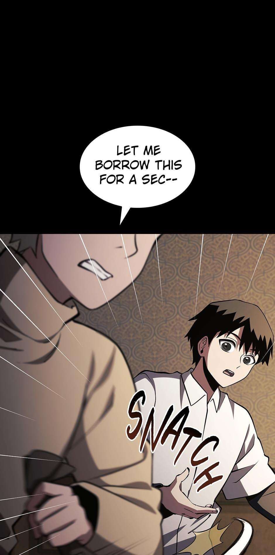 18+ The Beginning After the End Chapter 182 page 74