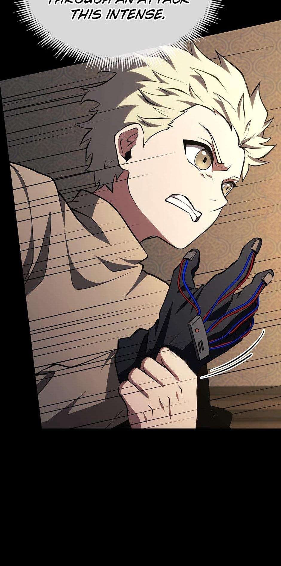 18+ The Beginning After the End Chapter 182 page 77
