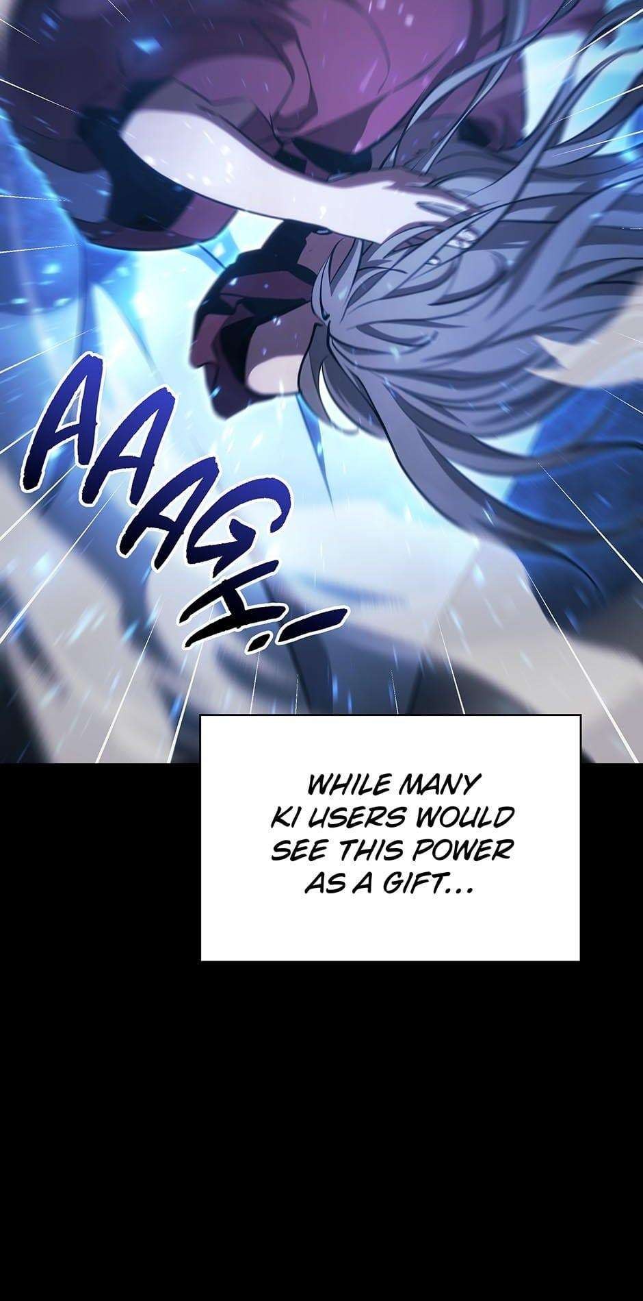 18+ The Beginning After the End Chapter 182 page 85