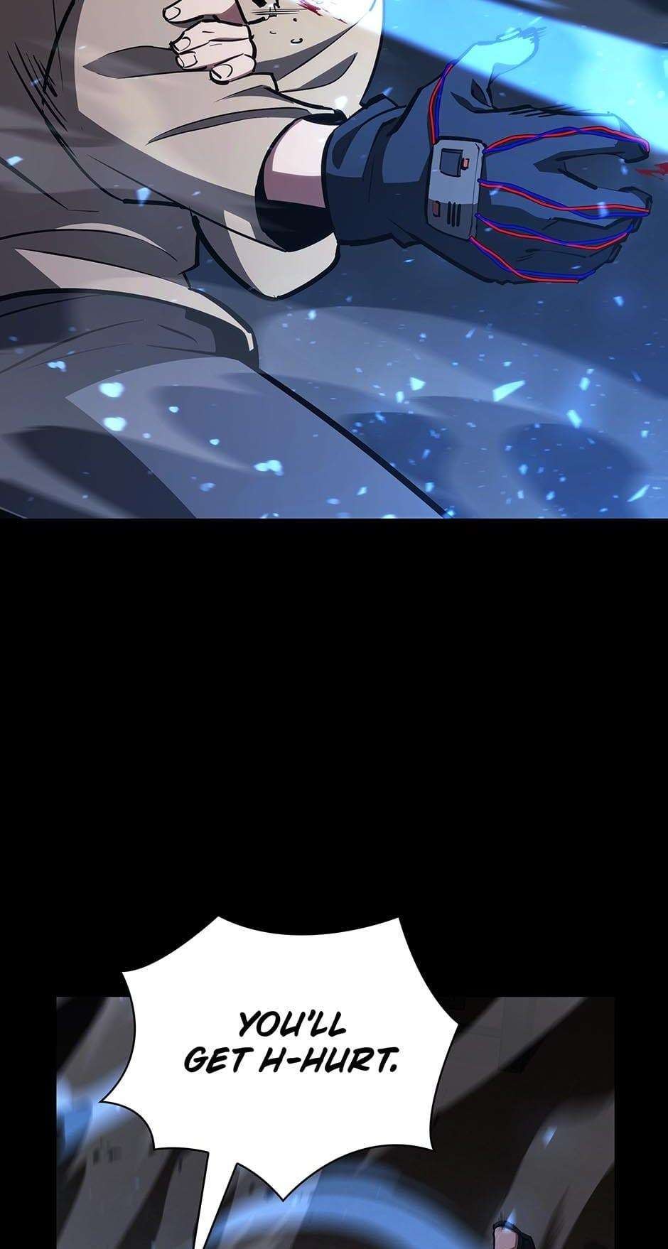 18+ The Beginning After the End Chapter 182 page 90
