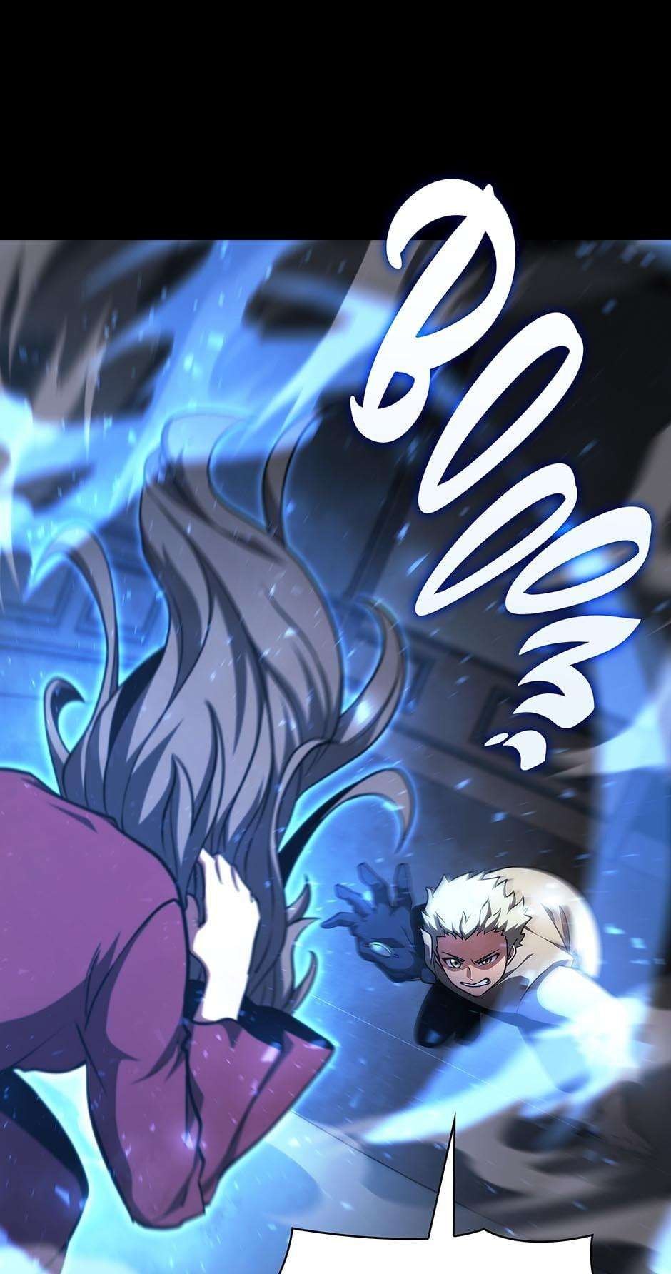 18+ The Beginning After the End Chapter 182 page 92