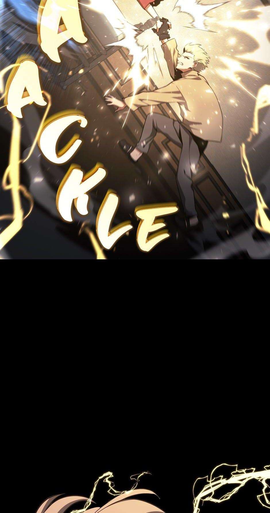 18+ The Beginning After the End Chapter 182 page 95