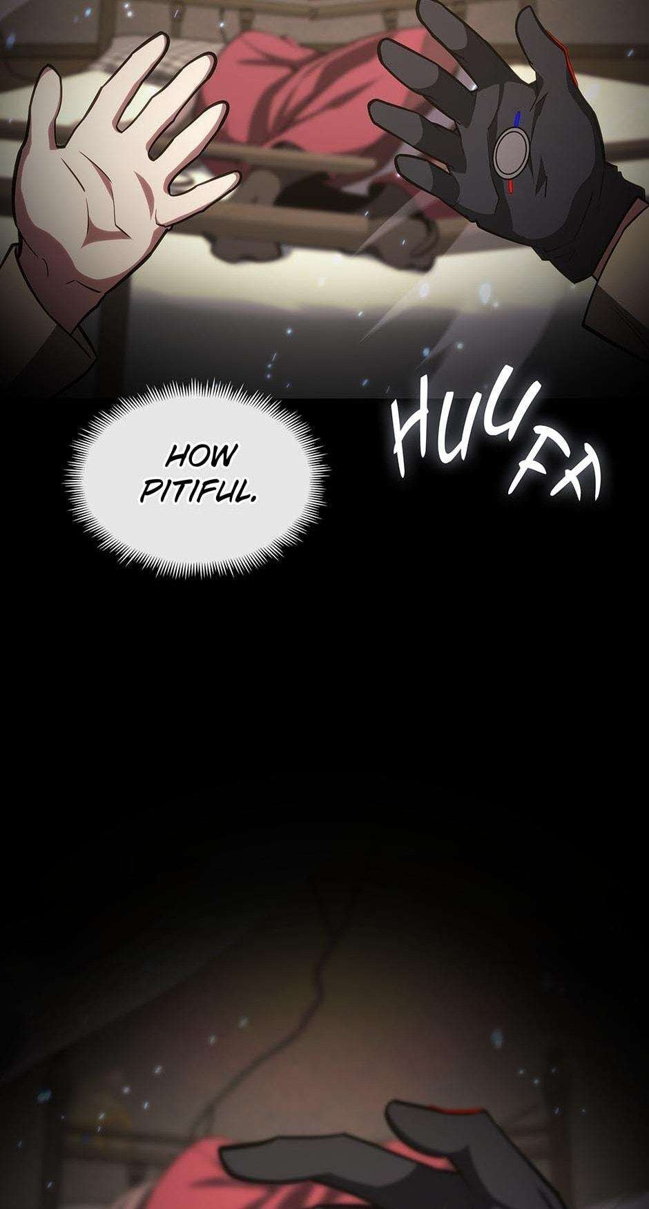 18+ The Beginning After the End Chapter 182 page 99