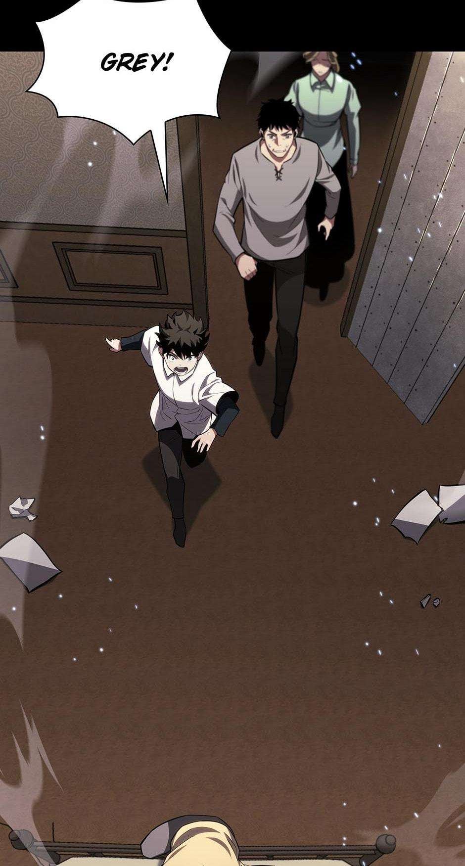 18+ The Beginning After the End Chapter 182 page 101