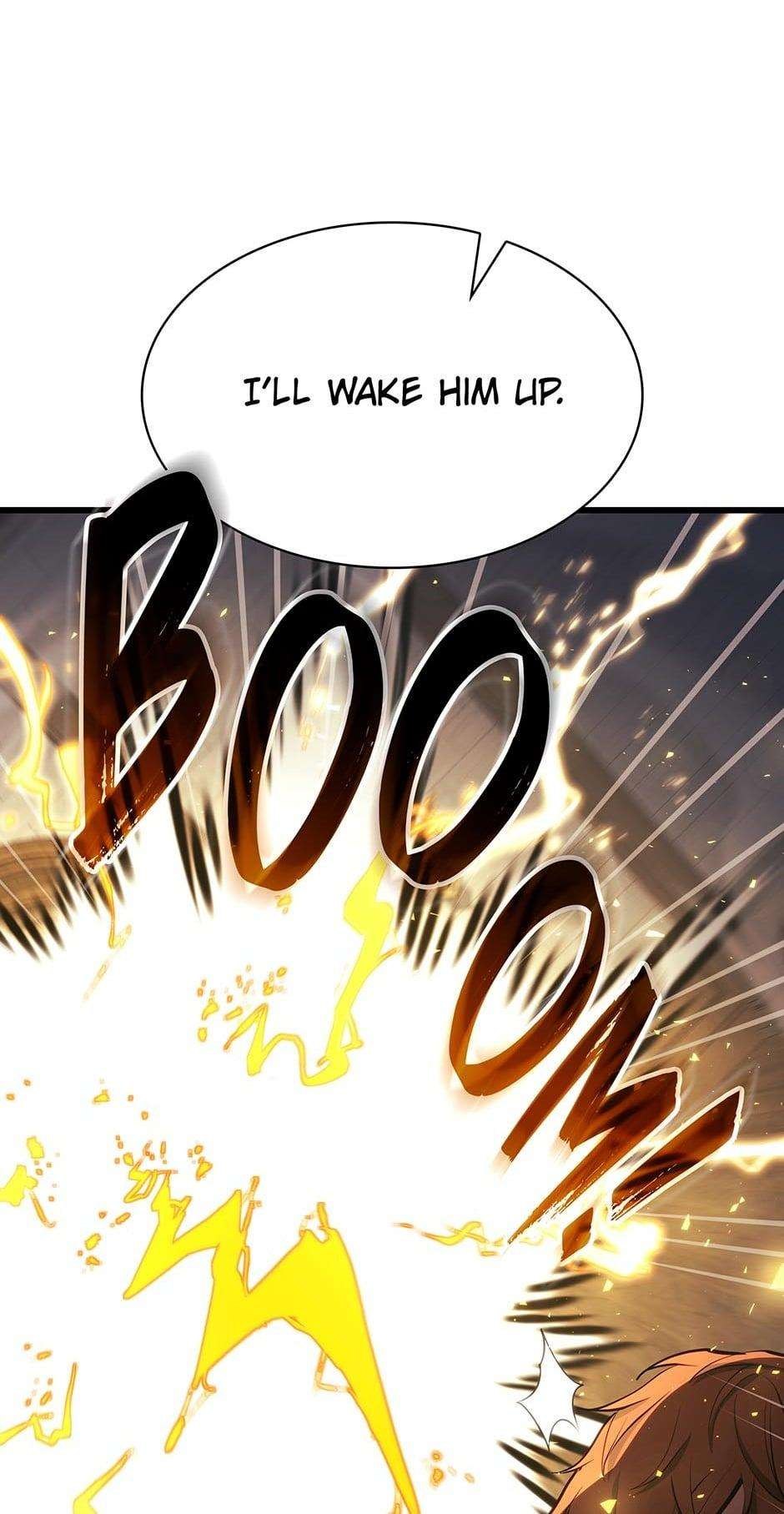 18+ The Beginning After the End Chapter 182 page 109