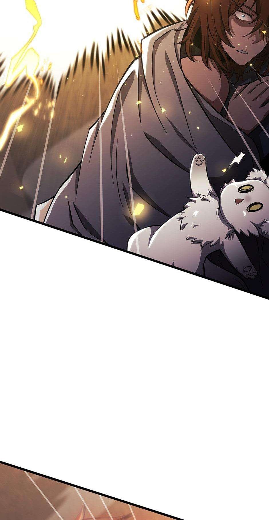 18+ The Beginning After the End Chapter 182 page 110