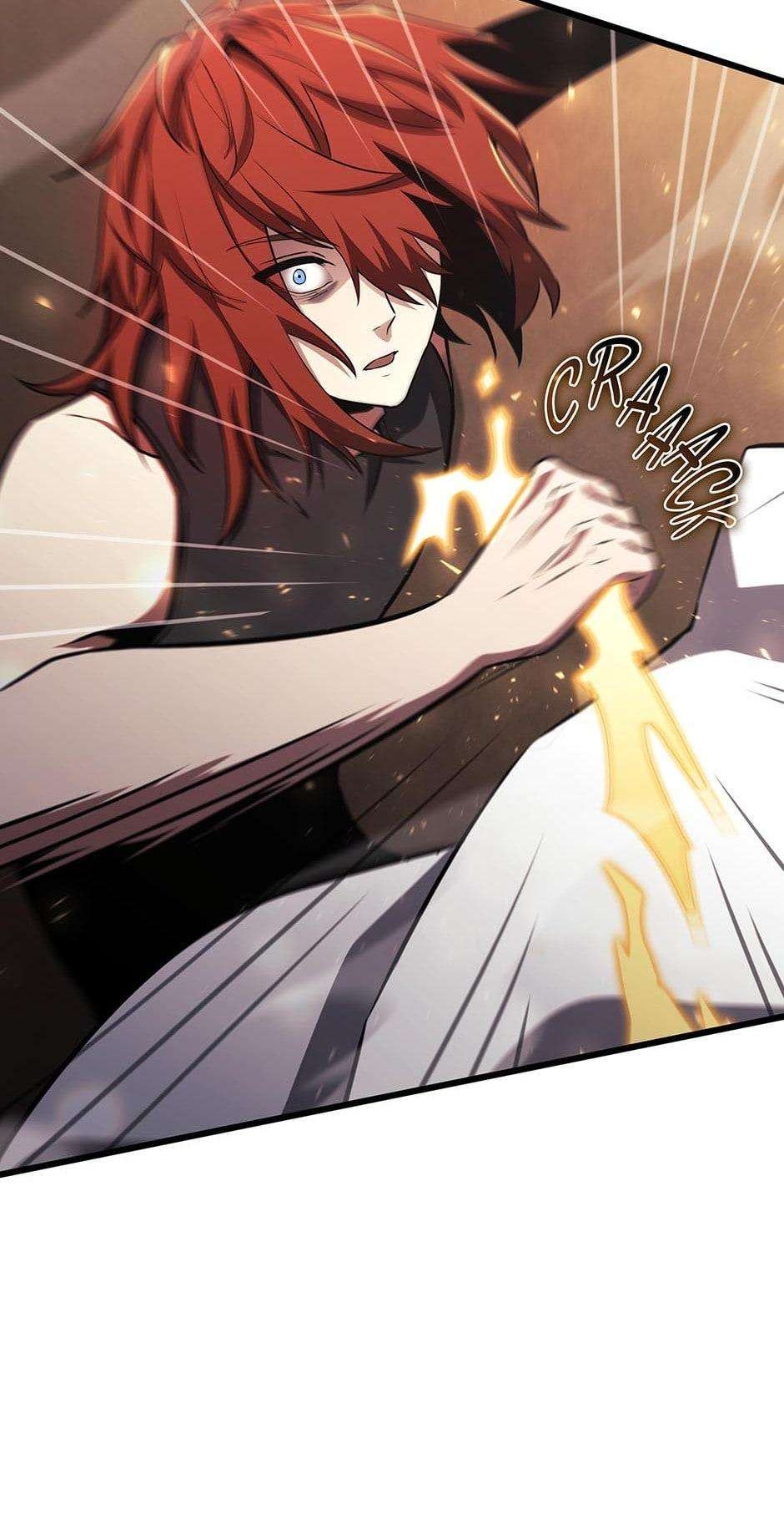 18+ The Beginning After the End Chapter 182 page 111