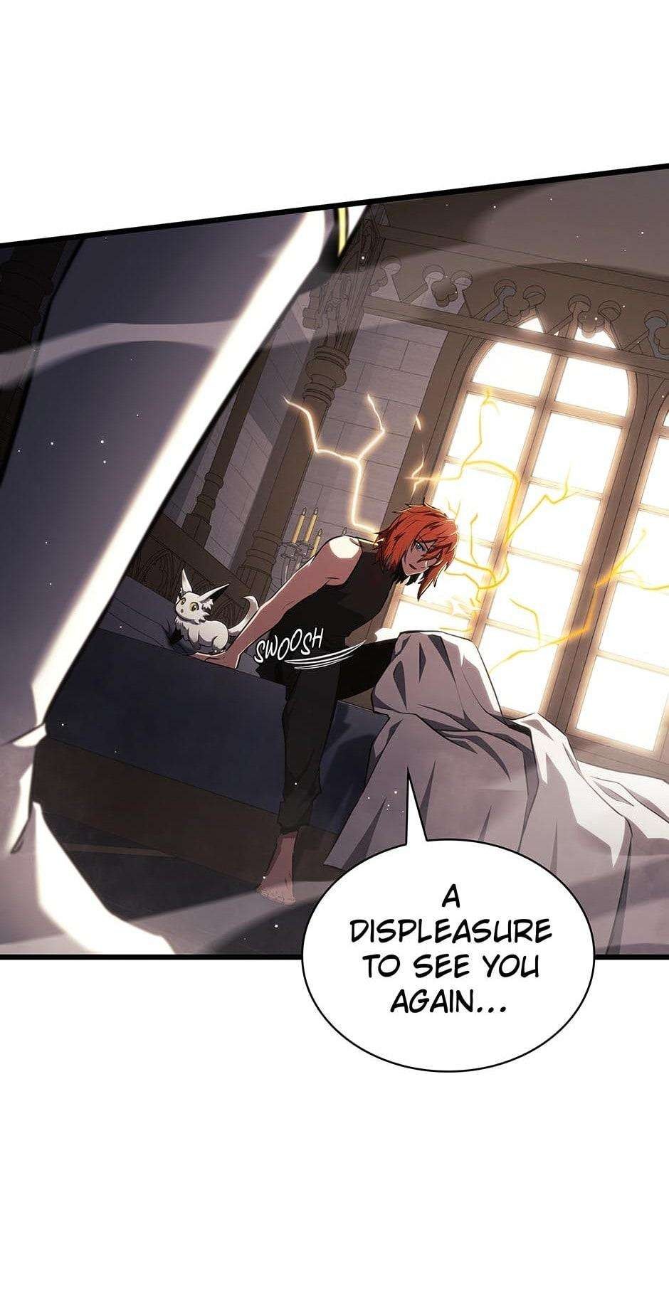 18+ The Beginning After the End Chapter 182 page 112