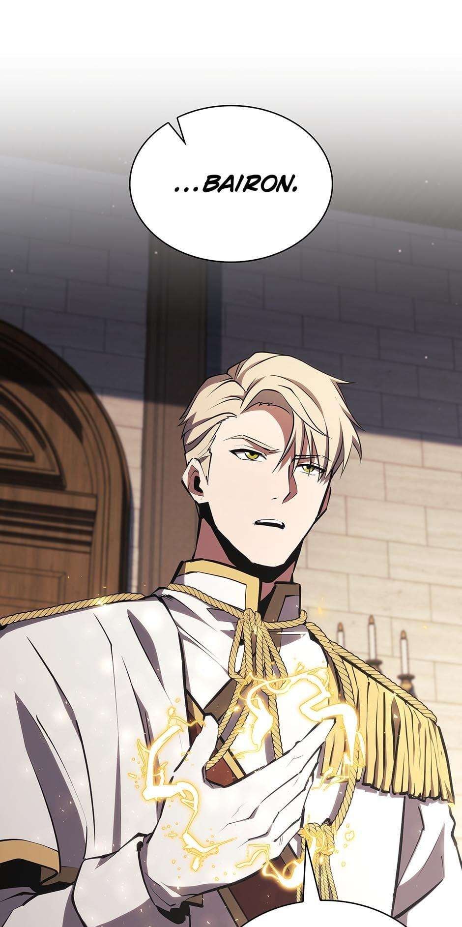18+ The Beginning After the End Chapter 182 page 113
