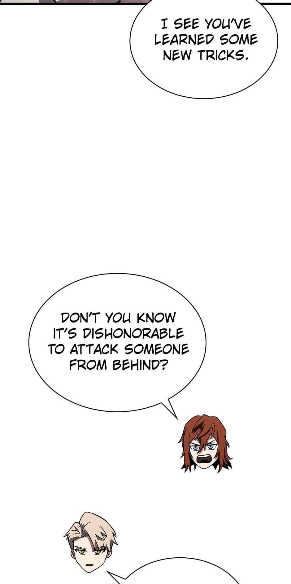 18+ The Beginning After the End Chapter 182 page 114