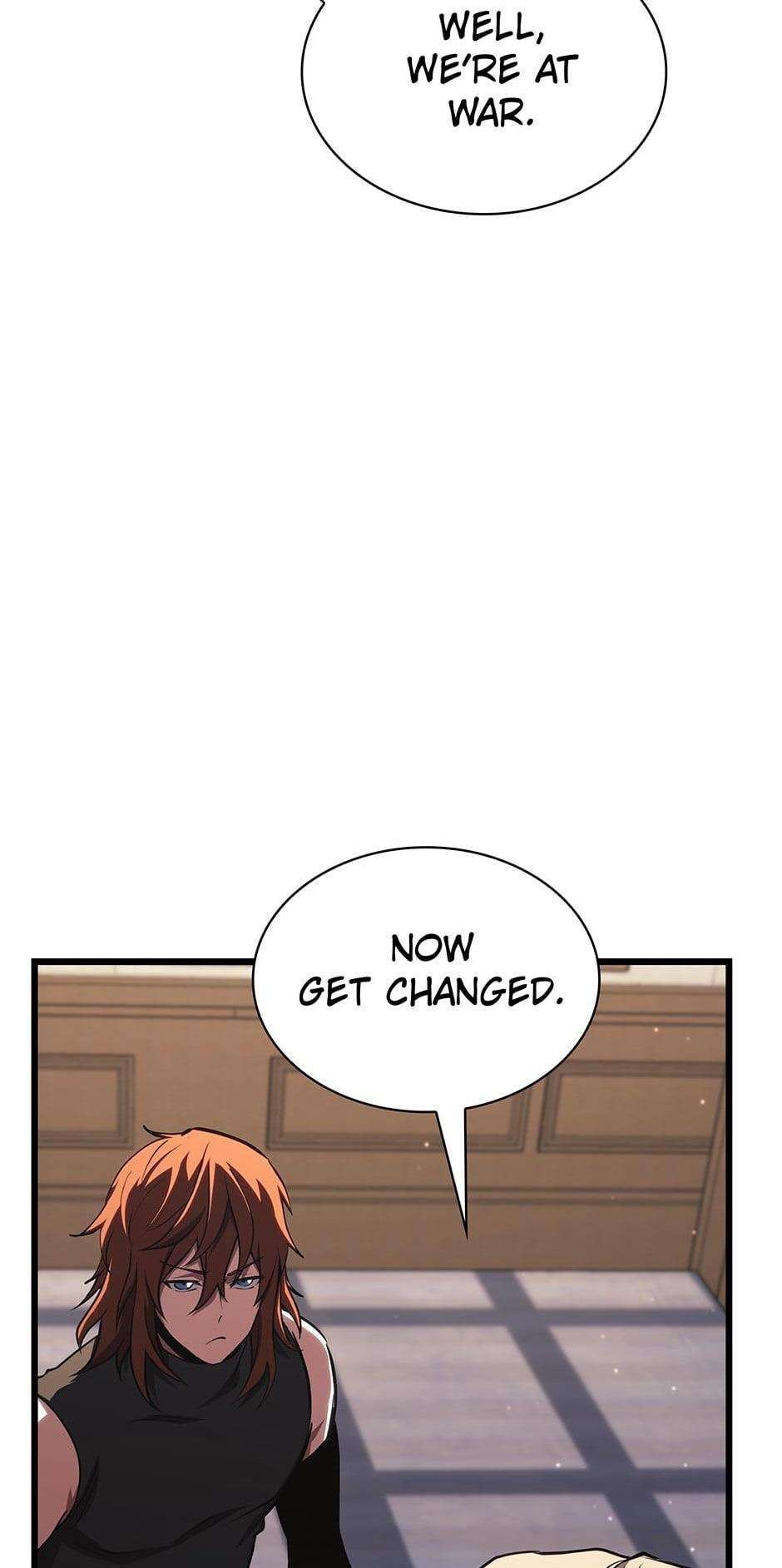 18+ The Beginning After the End Chapter 182 page 115