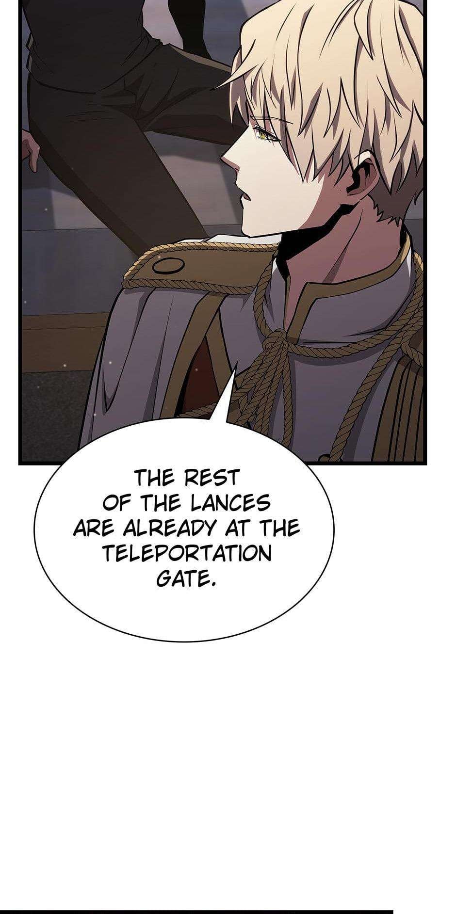18+ The Beginning After the End Chapter 182 page 116