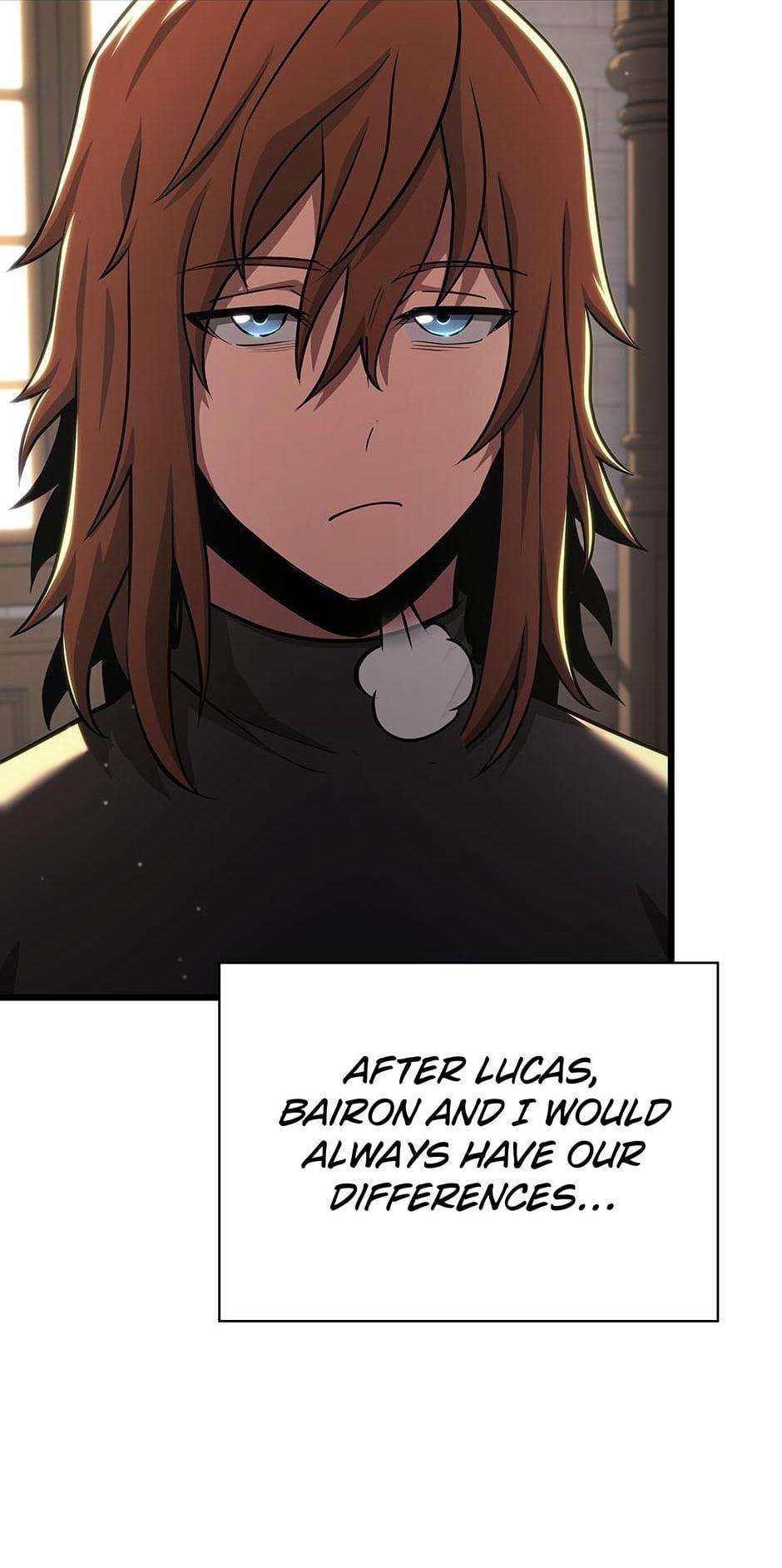 18+ The Beginning After the End Chapter 182 page 117