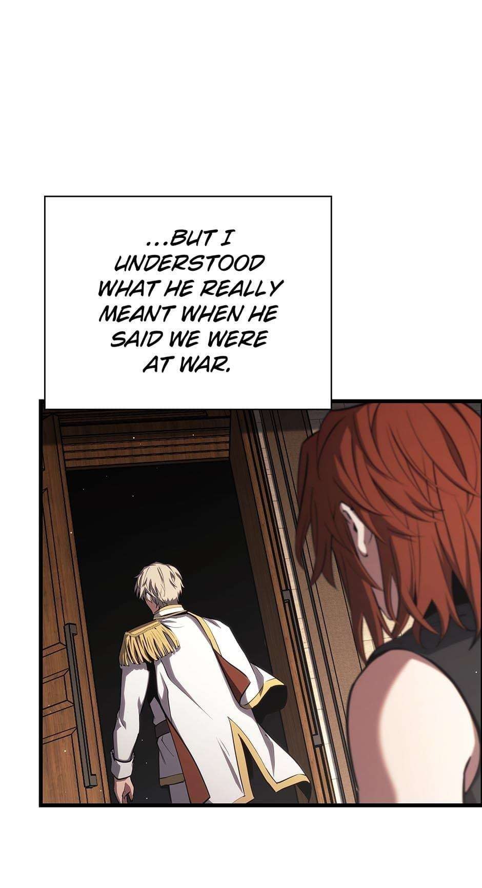 18+ The Beginning After the End Chapter 182 page 118