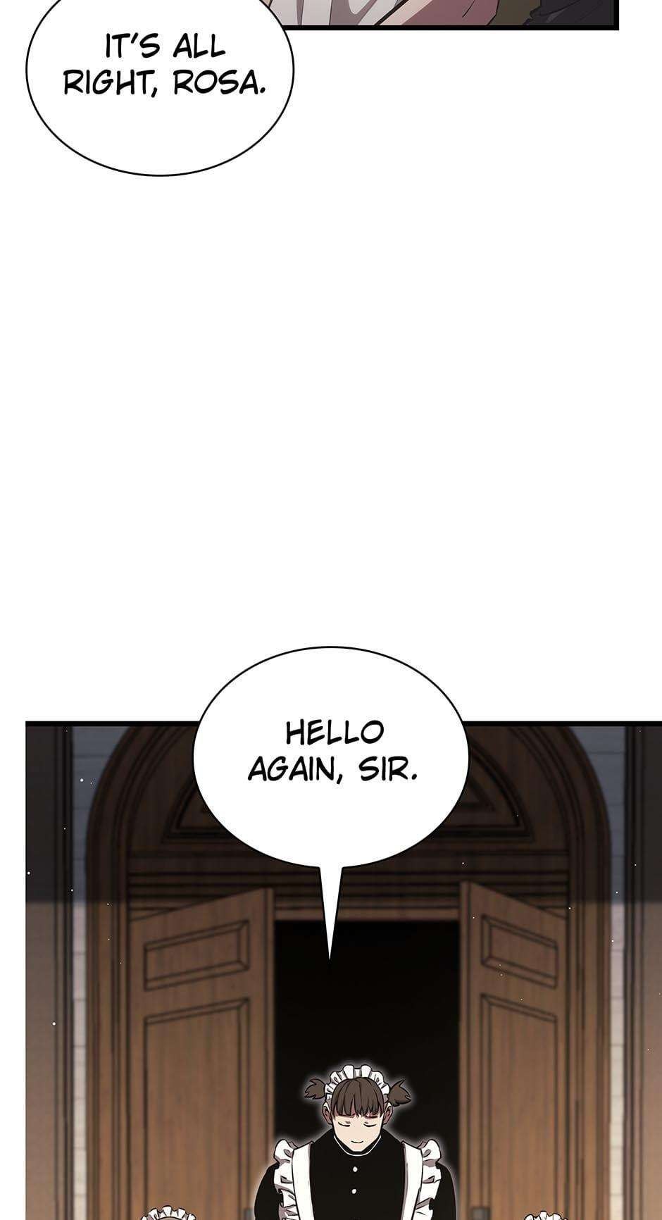 18+ The Beginning After the End Chapter 182 page 122
