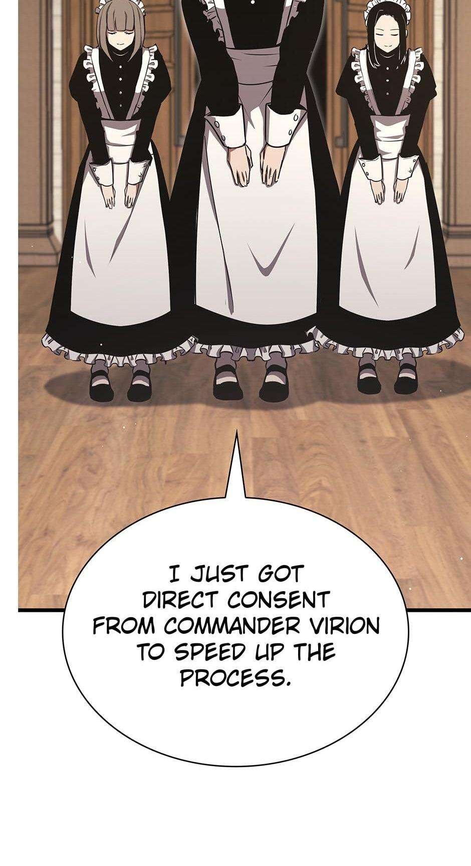 18+ The Beginning After the End Chapter 182 page 123